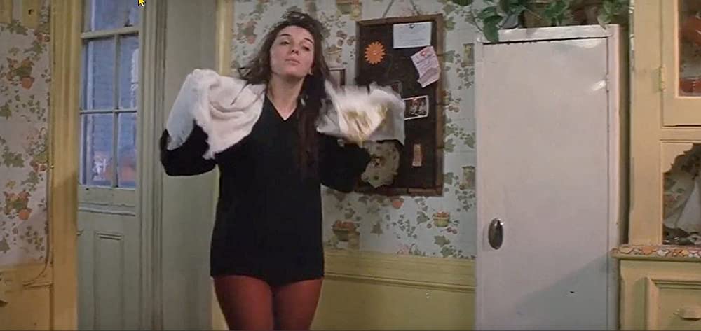 全7作品。タイン・デイリーが出演した映画ランキング - 映画格付