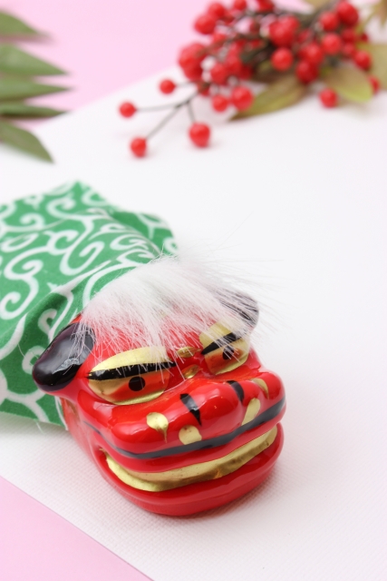 獅子舞とは？保育園で子どもに分かりやすく説明しよう！お役立ち情報保育求人ラボ