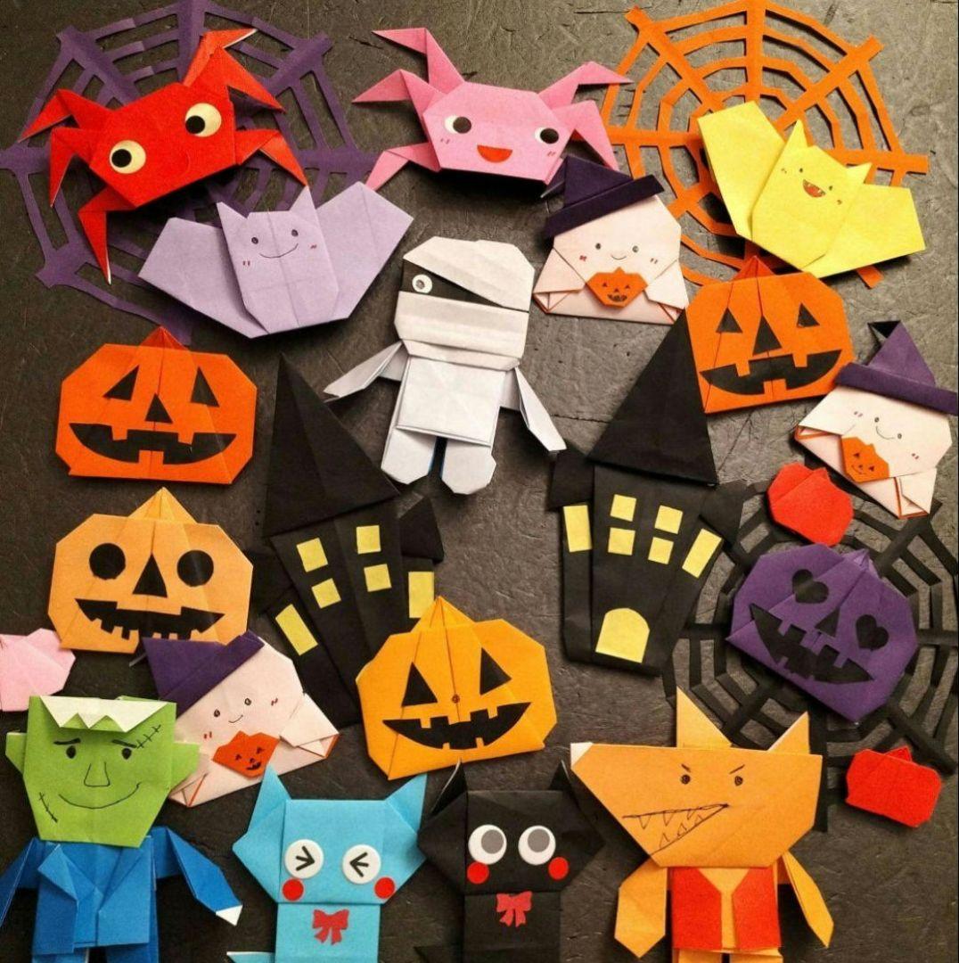 ハロウィン おばけ かぼちゃ 壁面飾り 壁面 保育園 幼稚園 施設 病院Yahoo!フリマ 旧PayPayフリマ