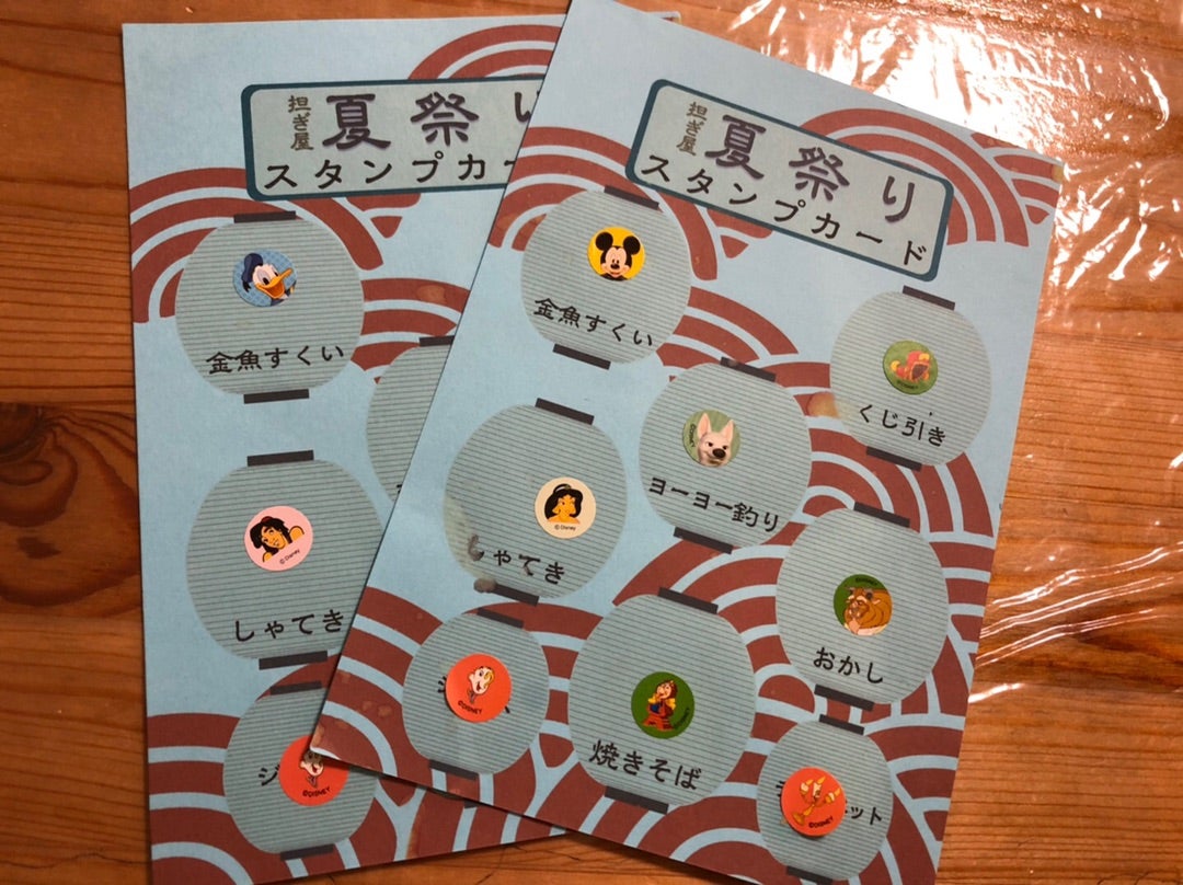 保育園の夏祭りの製作コーナーアイデア11選！ちょうちん・うちわなどを簡単に手作りしよう保育士の転職・採用は 保育士バンク！