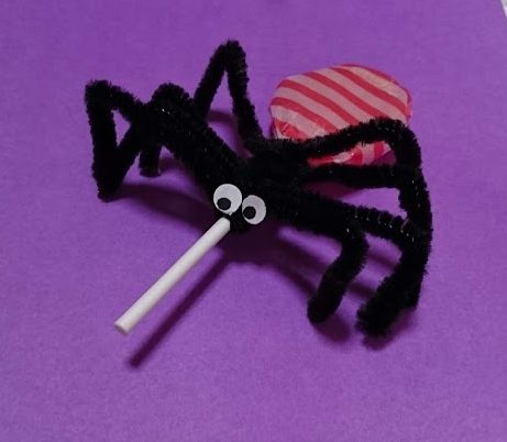 一気見！ Halloween☆キャンディーラッピング10 Part1