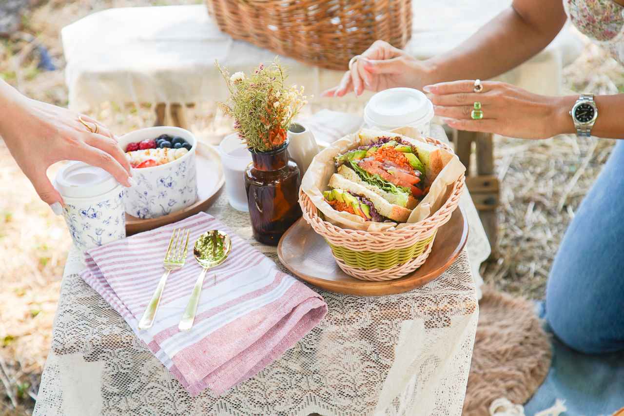 100均も使える！写しこむと映えるおしゃピクアイテムベスト5☆