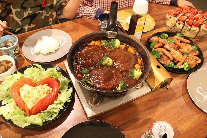 今夜のバレンタインディナーにいかが？おすすめのご馳走レシピを4点PICKUP！ 季節・暮らしの話題 2021年02月14日- 日本気象協会tenki.jp