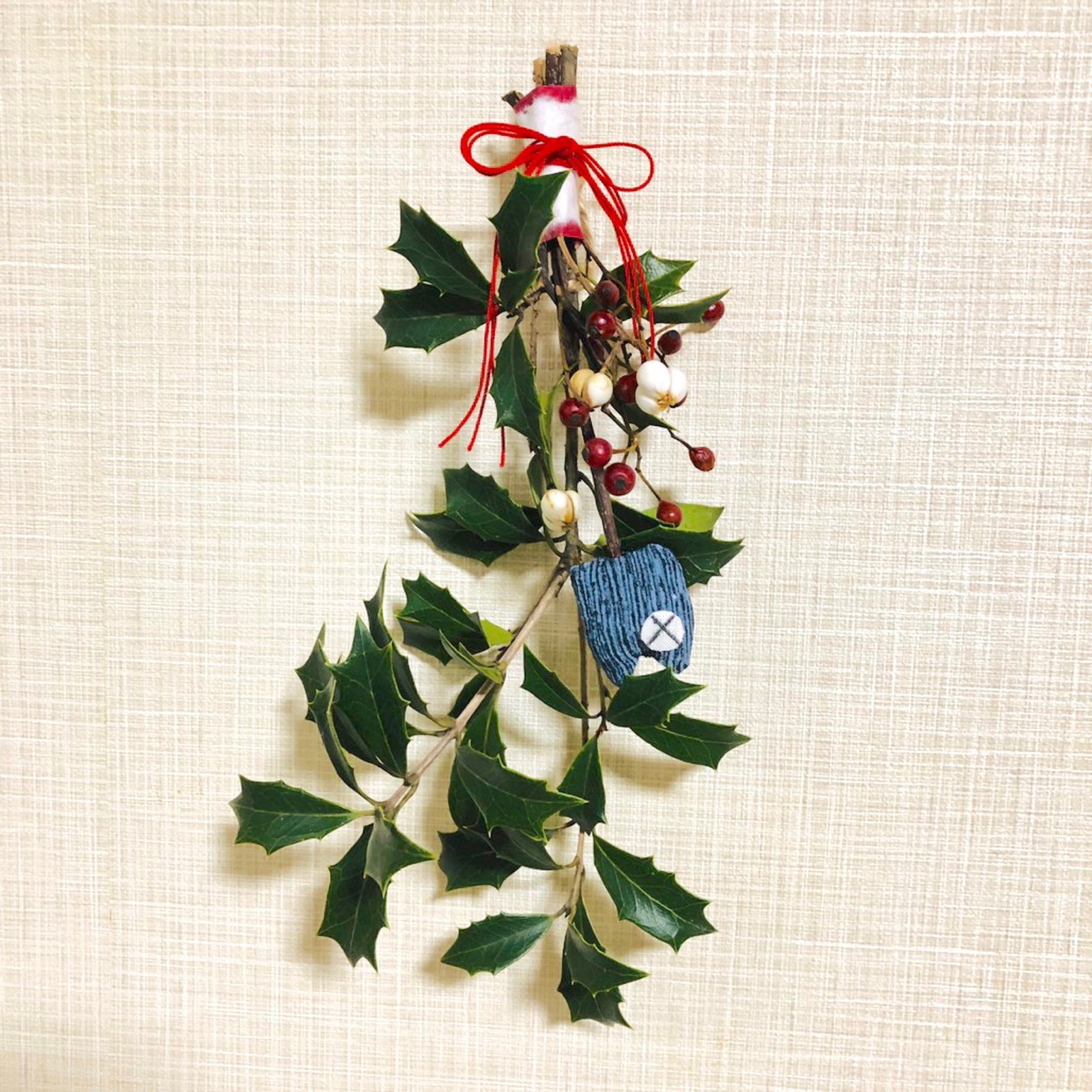 節分の柊鰯とは？いつまで飾るの？作り方や処分方法も！いい日本再発見