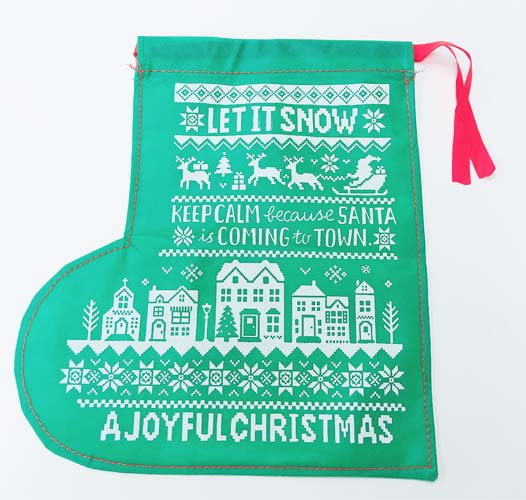 100均DIY クリスマスラッピング🎁