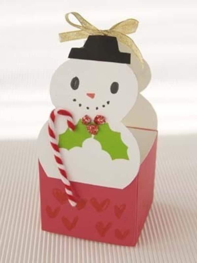 クリスマスリース手作り工作プレゼントTikTok