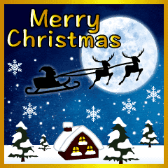 サンタがモチーフの がんばりカード 無料ダウンロードフツ子とまなぶ