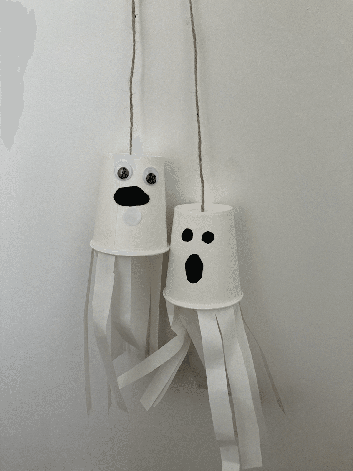 折り紙でハロウィン製作！かぼちゃやおばけ、リースなど壁面・立体のアイデア保育士の転職・採用は 保育士バンク！