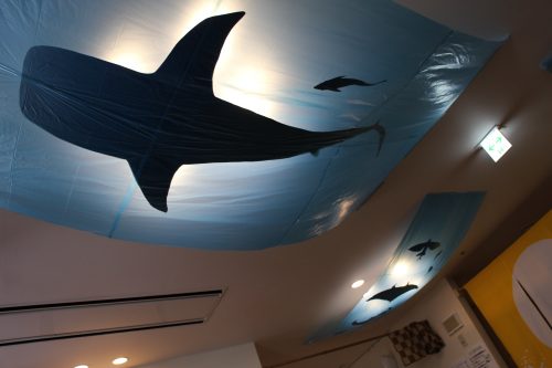 壁面飾り 夏 花火 保育 デイサービス壁面 装飾 夏祭り 施設 - メルカリ