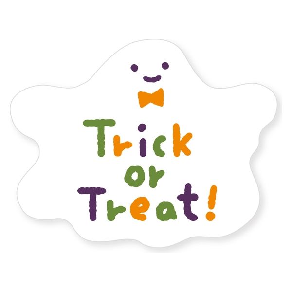 ハロウィンのシール 60枚セット シール・ステッカー きを 通販 4693355Creema クリーマ