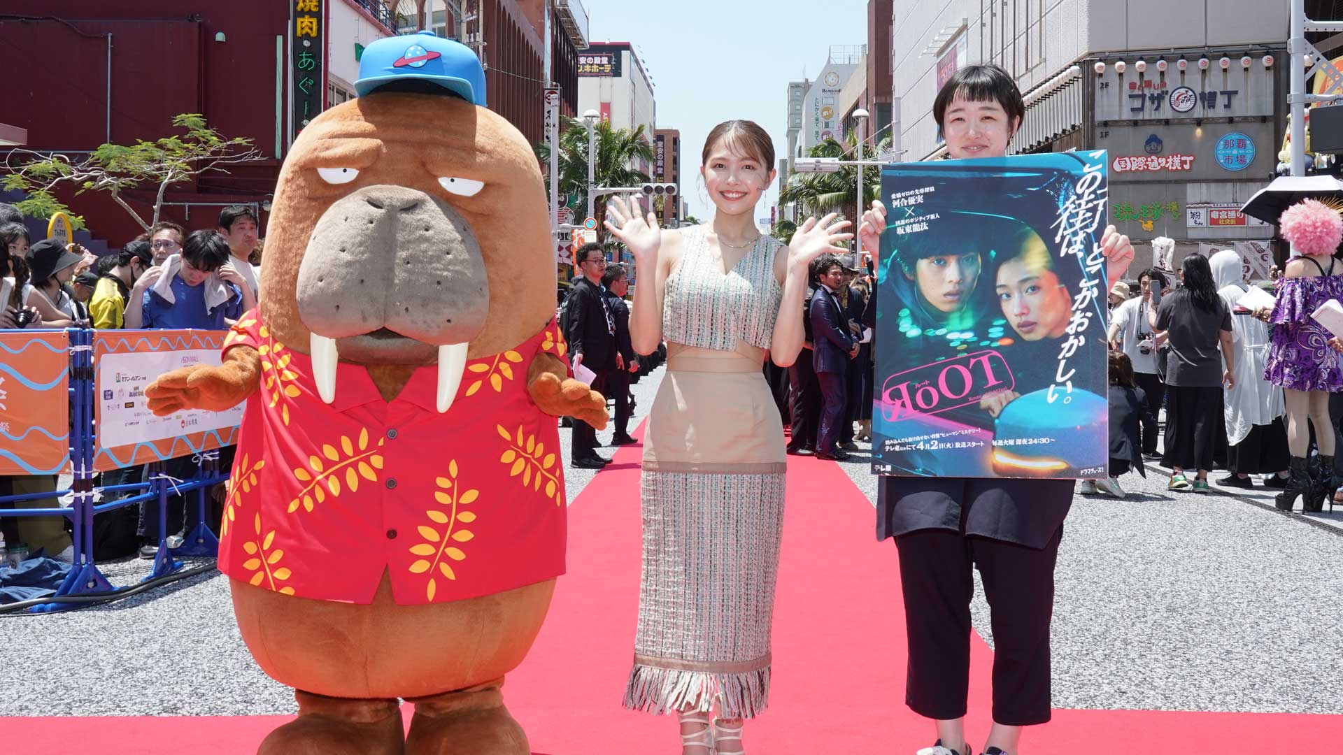 高田天満宮の2024年「例大祭」は金曜夜の開催、10月25日に夜店や演芸横浜日吉新聞