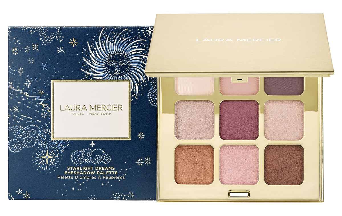 ローラ メルシエ2021クリスマスコフレを発売前レビュー！神秘的なホリデーコレクションを要チェック - ふぉーちゅん FORTUNE