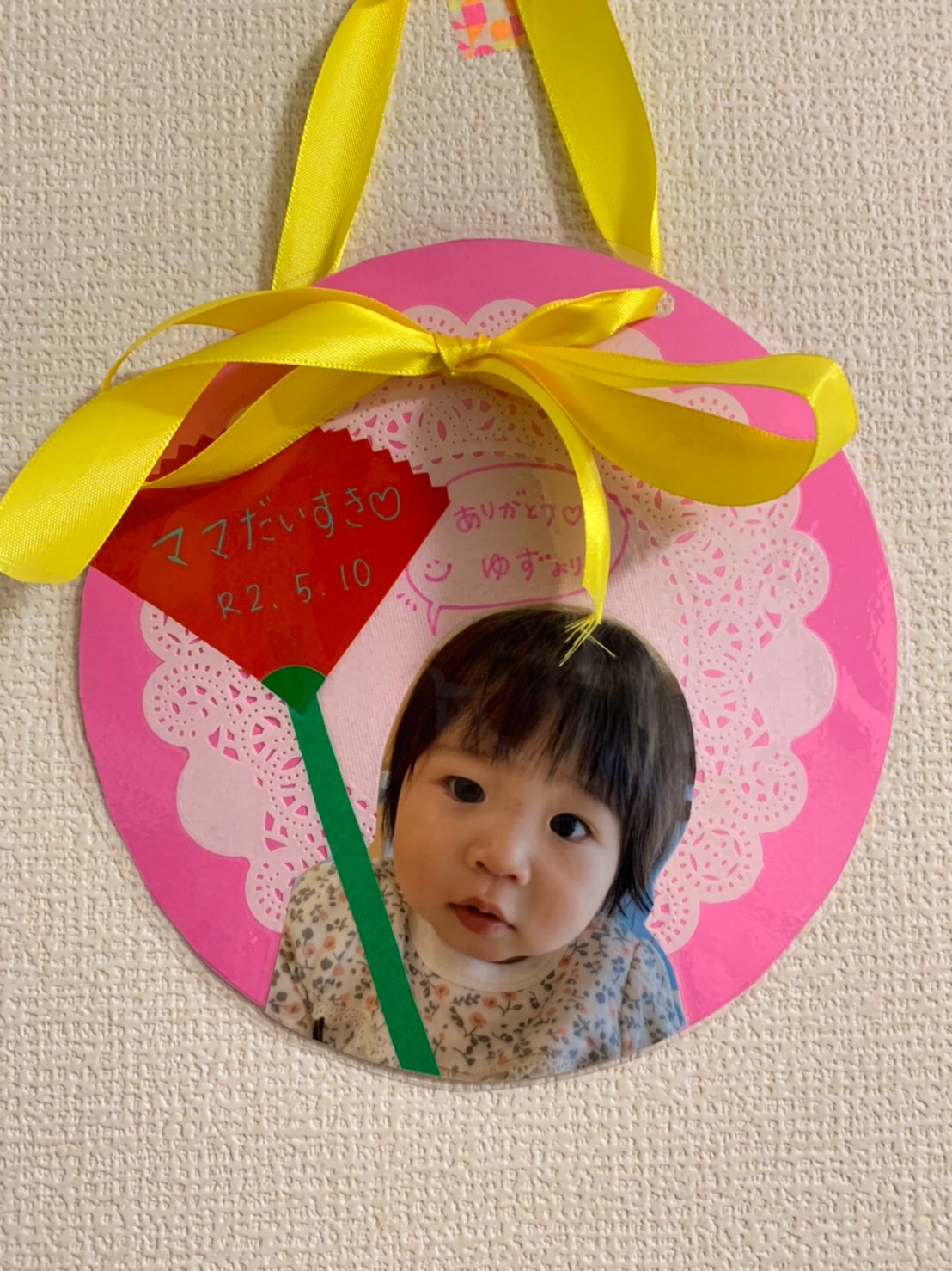 母の日 保育園での製作アイディア7選！ 年齢別のアレンジも解説保育士を応援する情報サイト 保育と暮らしをすこやかに ほいくらし