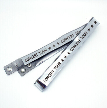 ディズニーコンサート＆B'zライブの銀テープをホルダーにディズニー大好き道産子日記♪