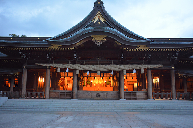 京都で厄除け・厄払いに最強の神社＆お寺おすすめ8選！お祓いするならここ - 神戸LOVERS