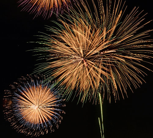 2025年最新！ 福井市周辺の花火大会、10会場の日程・打ち上げ数・注意点まとめ特集福いろ福井市公式観光サイト 名所 グルメ お土産 イベント