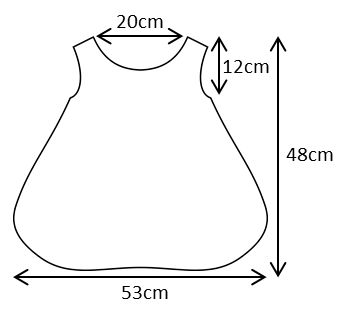 魔女の帽子をかぶったカボチャの編み図 - Etsy 日本