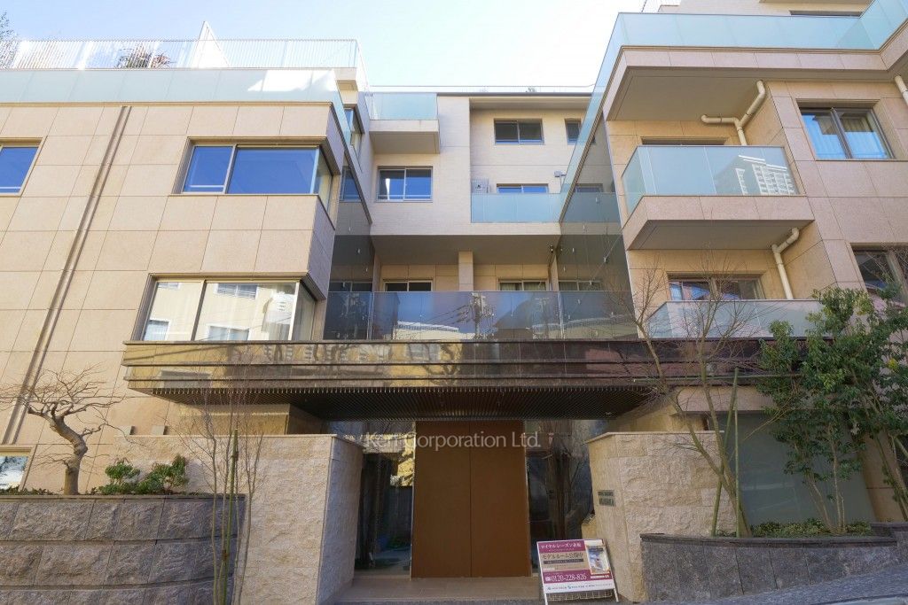 ロイヤルシーズン赤坂賃貸情報アクセルホーム