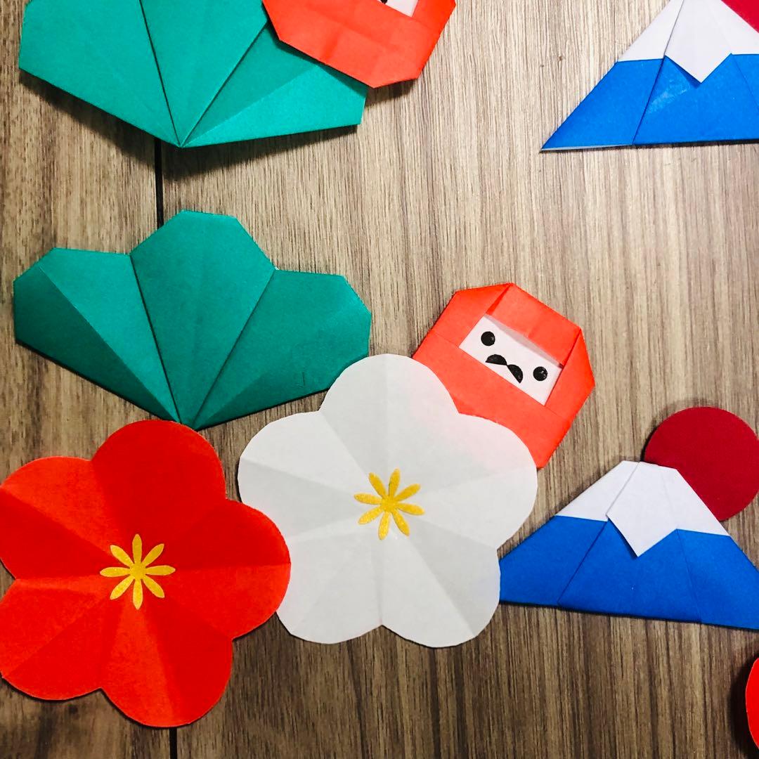 折り紙 お正月」のアイデア 10 件折り紙 お正月, お正月, お正月 飾り
