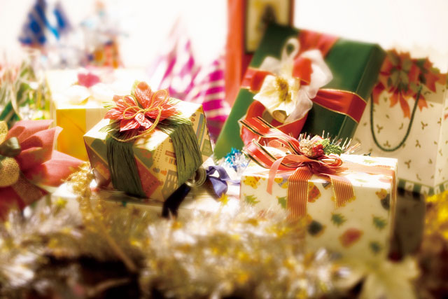 プレゼント交換にもぴったり！パーティーシーズンに役立つプチプラお洒落ギフト集 - ippin イッピン