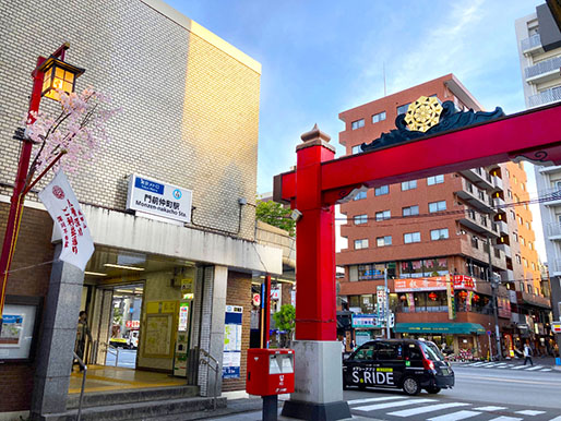 門前仲町住んだら病みつき!? 江戸っ子文化が味わい深い下町 cowcamo MAGAZINE