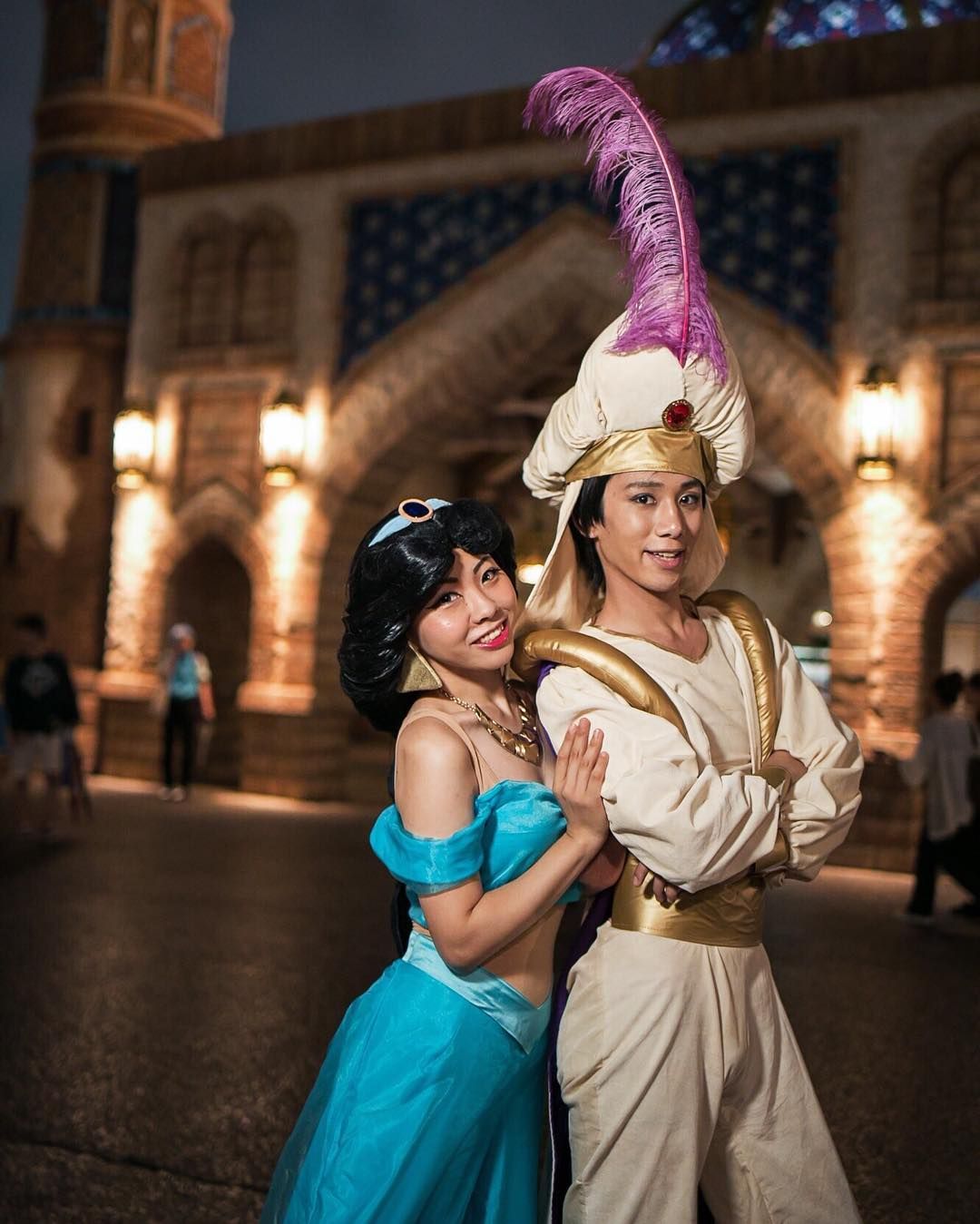 カップルで楽しむハロウィンコスプレ：絶対に盛り上がるペアルックアイデア – clearstone クリアストーン 公式オンラインストア