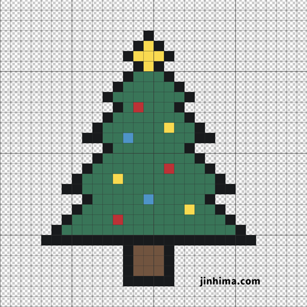 おやこでクリスマスの手仕事アイロンビーズでオーナメントを作ろう！ギフト雑貨・木のおもちゃデポー ブログ