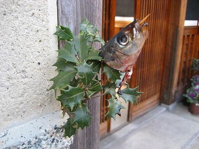 おいしい天狗印枝豆、天狗印厳選米「コシヒカリ100」を販売しています。天狗印枝豆節分用「柊セット」