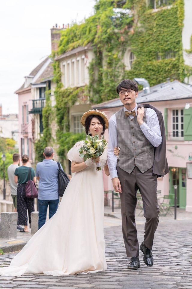 ガーデンウエディング」の魅力って？挙式や披露宴におすすめの季節や演出、注意点を解説ゼクシィ