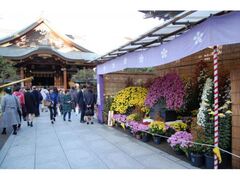 吹上稲荷神社例大祭 令和元年 : 和湧 太鼓打会わゆう てこうちかい