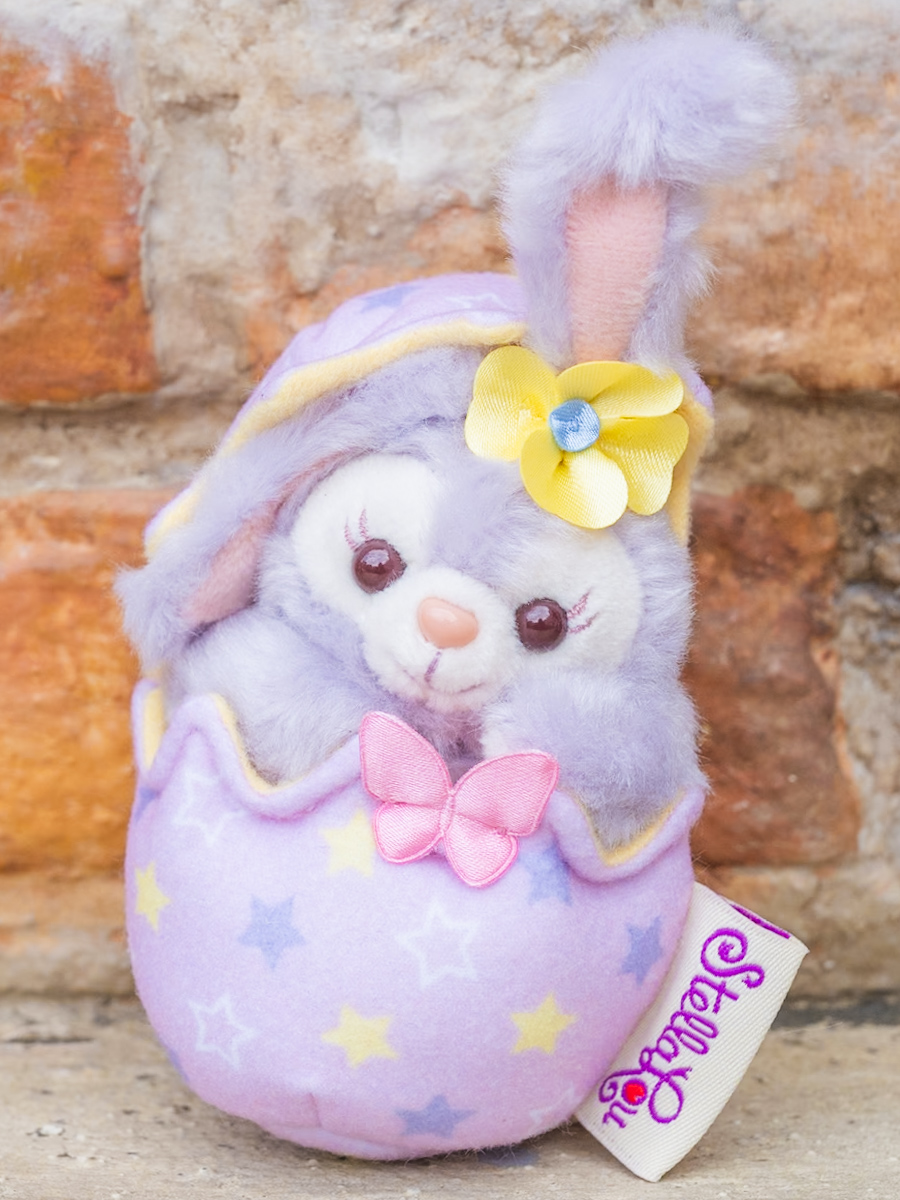 ディズニー・イースター」新キャラ“うさピヨ”が東京ディズニーシーに！ランドには“うさたま”再び - ファッションプレス