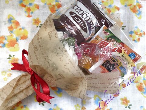 せっかく美味しいお菓子作ったんだもん。周りの目を引くラッピングアイデア特集MERY