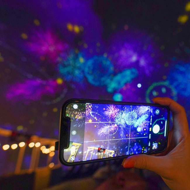 星空夏祭り: うろ子とカメラ。Ⅱ