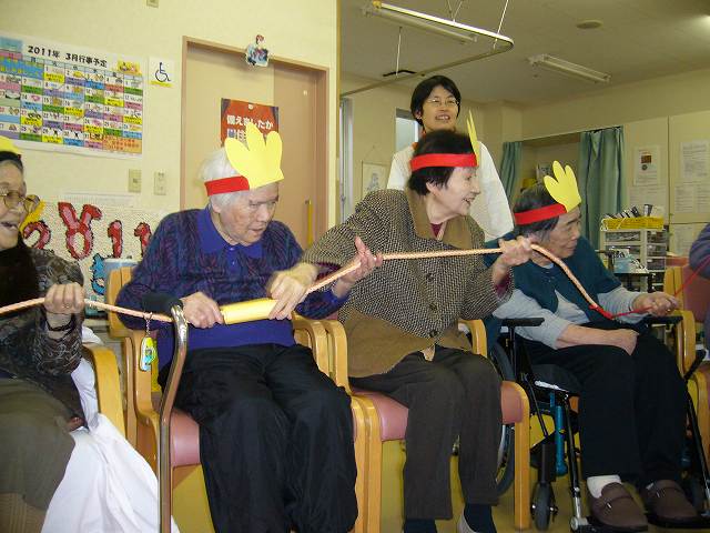 伊賀CHデイ☆ひな祭りレク🎎LTSブログまとめ LTSブログまとめ