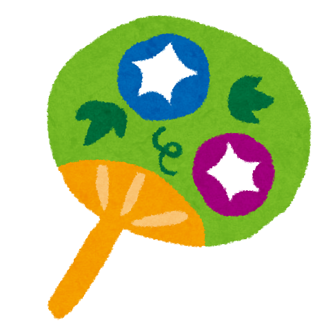 初心者も簡単！花火のイラストの描き方 - オンラインイラスト教室アタムアカデミ