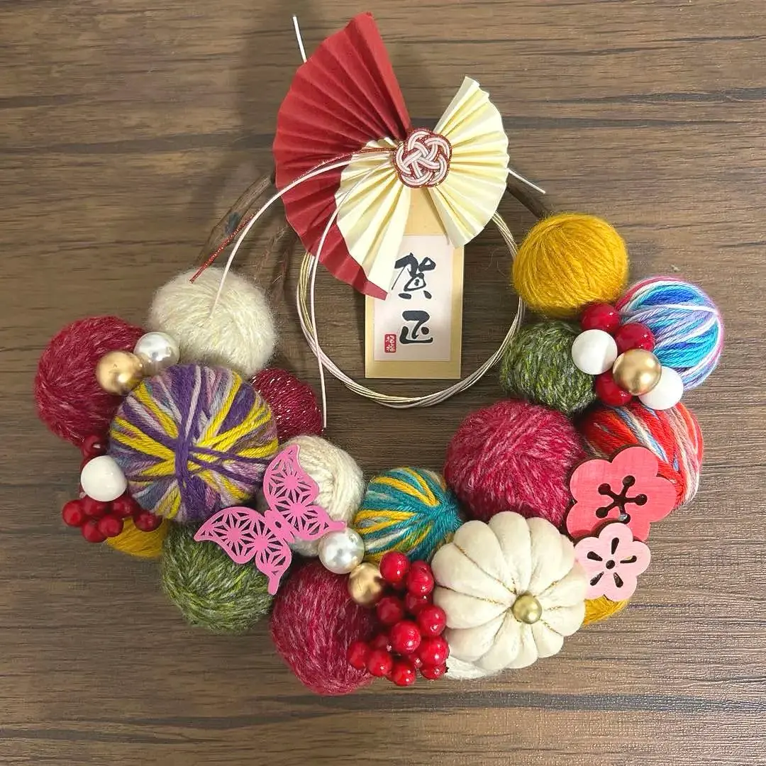 ひな祭りの100均工作 ひな祭りリースの作り方 春の親子おうち工作キッズイベントニュース子供向けイベント企画、キッズワークショップ運営株式会社ピコトン