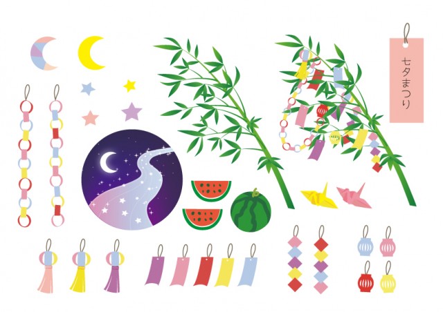 仙台七夕まつり 宮城県- No: 1688265写真素材なら「写真AC」無料 フリー ダウンロードOK