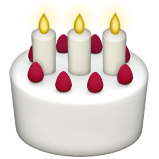 お誕生日おめでとう☆ハピバ！絵文字 - LINE絵文字LINE STORE