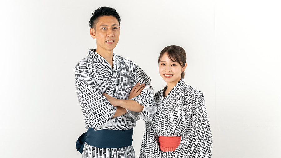 これでもう困らない！旅館の浴衣の着方＆帯の結び方講座 - 日本の観光メディアMATCHA