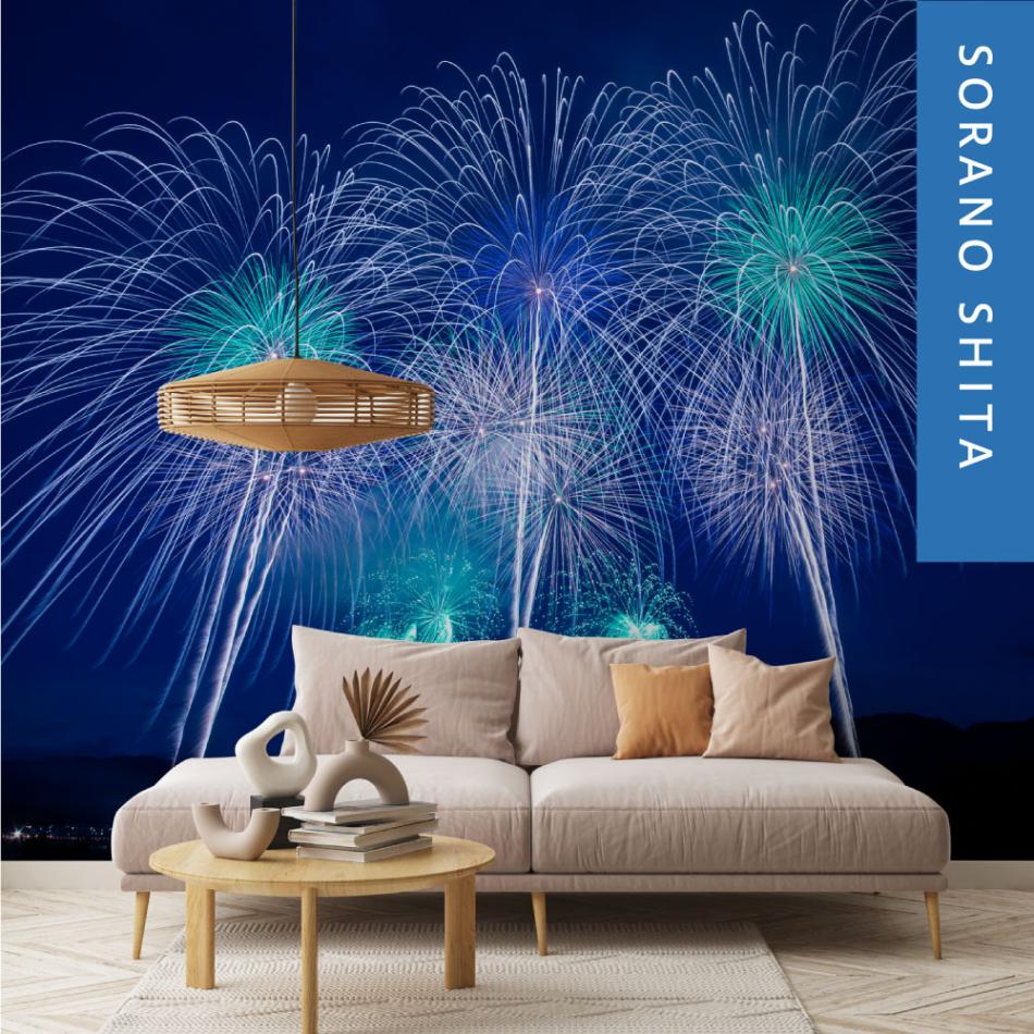 令和元年・夏の花火大会！北国の夜空と水面に咲く美しい花を見よう♪ 季節・暮らしの話題 2019年07月05日- 日本気象協会 tenki.jp