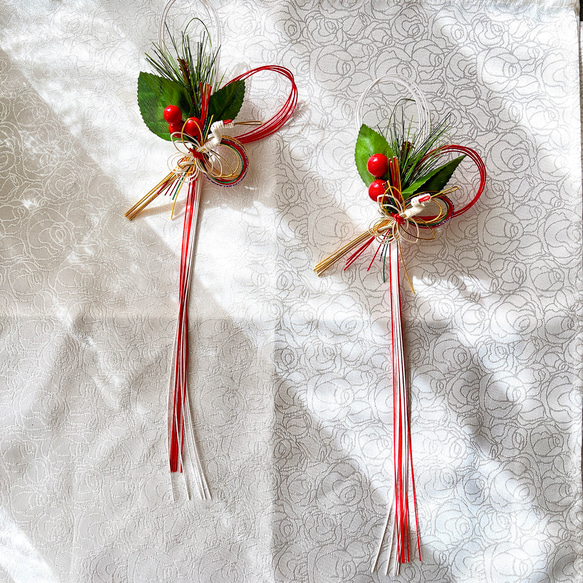 私らしい一年の始まりを。かわいくてナチュラルなお正月飾りを手作りしよう！キナリノ