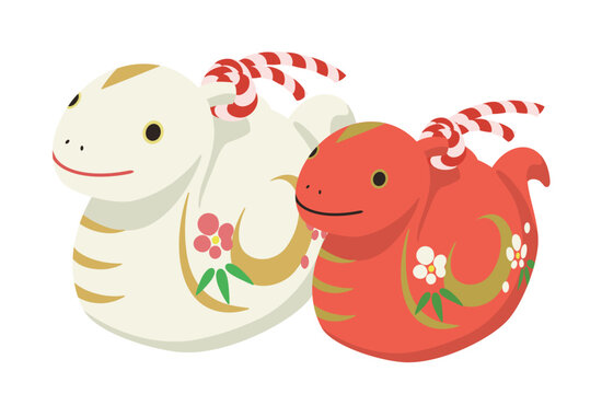 ねずみのイラスト年賀状！無料のかわいい干支デザイン素材Web素材All About