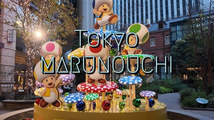 東京のイルミネーションガイド プロが教える撮影のポイントも！写真展・ フジフイルム スクエア FUJIFILM SQUARE