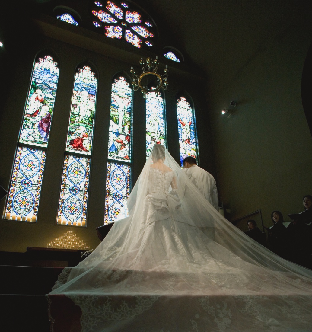 チャペル北海道札幌市の結婚式場宮の森フランセス教会 公式