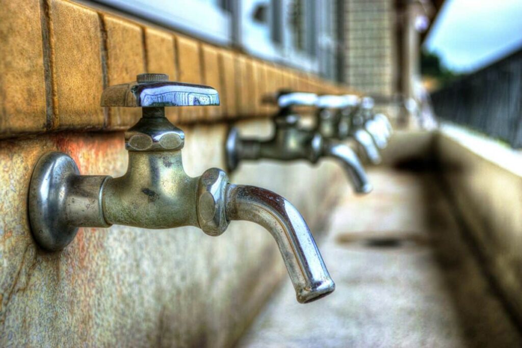 キャンプでメイクする？しない？キャンプメイクのメリットとデメリットちいこはの外遊び