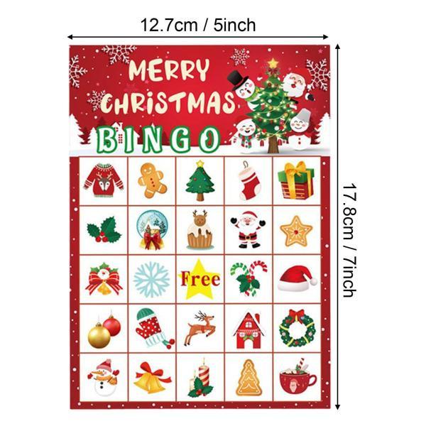 ビンゴカードのテンプレートかわいいフリー素材集 いらすとや