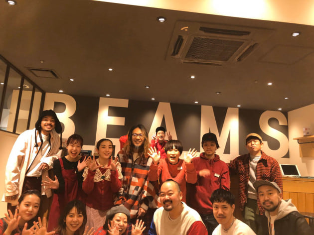 シーン別のクリスマスコーデ！特別な日の大人かわいいコーデ９選