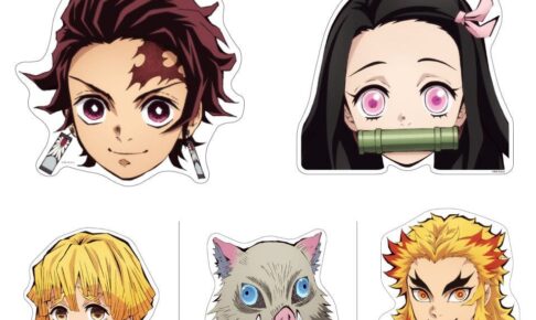 SPECIALTVアニメ「鬼滅の刃」 遊郭編公式サイト