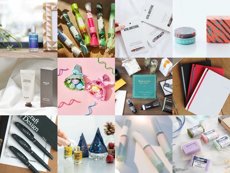 家族クリスマスパーティのプレゼント交換で評判の良かったクリスマスプレゼント10選クリーニング４０３ ヨンマルサン