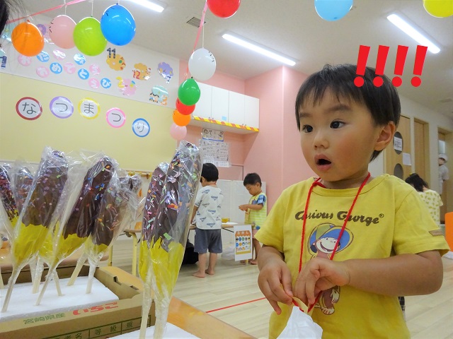 夏祭りチケットつくっちゃお！幼稚園・保育園の先生が読むパステルIT新聞